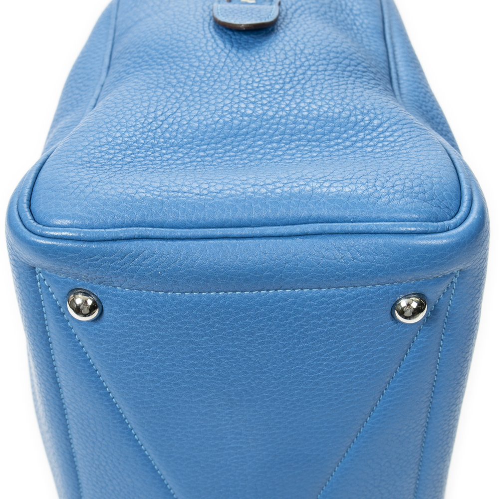 Hermes Victoria Elan 35 - Picture 8 of 10